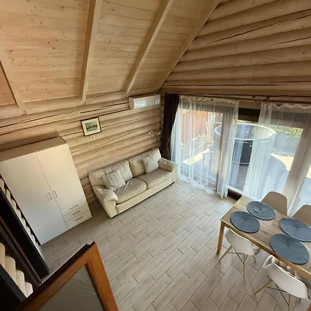 Verdant House * マイコリチン