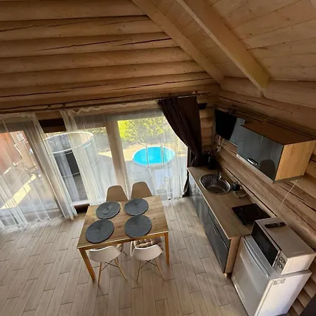 Verdant House
